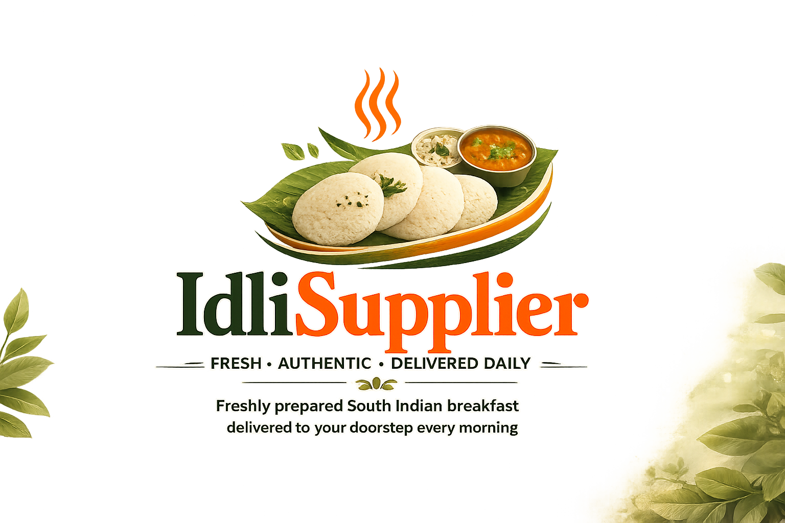 IdliSupplier